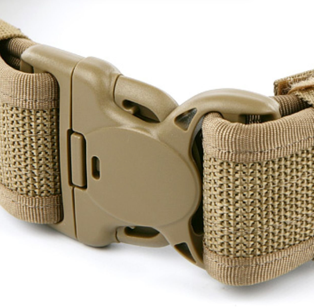 WARRIOR ASSAULT: Tactical Duty Belt