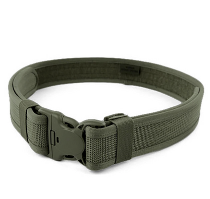 WARRIOR ASSAULT: Tactical Duty Belt