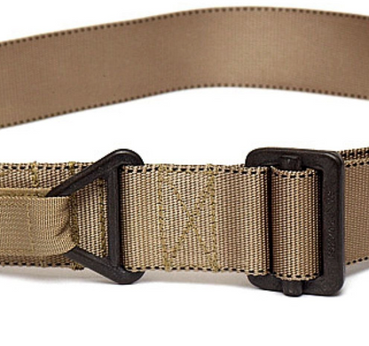 WARRIOR ASSAULT: Riggers Belt