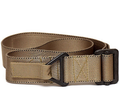 WARRIOR ASSAULT: Riggers Belt