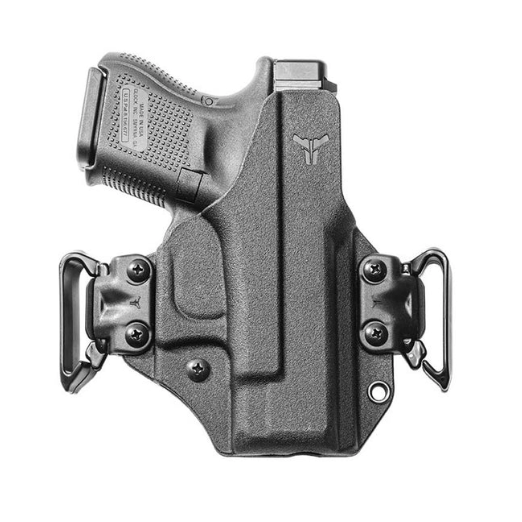 BLADE-TECH: Total Eclipse 2.0 IWB / OWB Holster