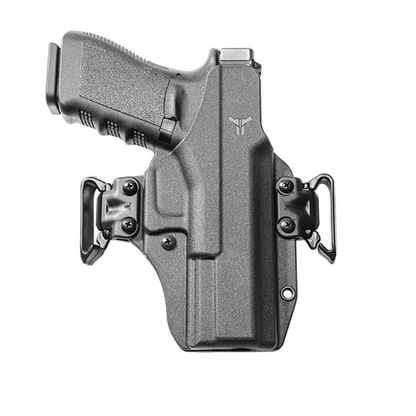 BLADE-TECH: Total Eclipse 2.0 IWB / OWB Holster