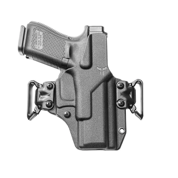 BLADE-TECH: Total Eclipse 2.0 IWB / OWB Holster