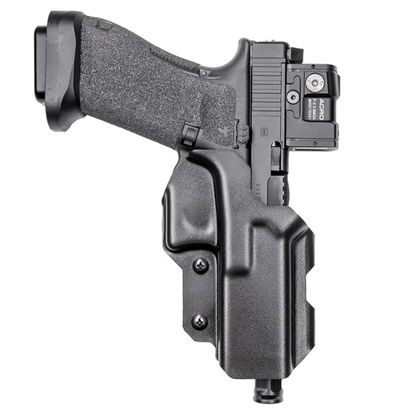 BLADE-TECH: Velocity OWB Holster, Glock RH