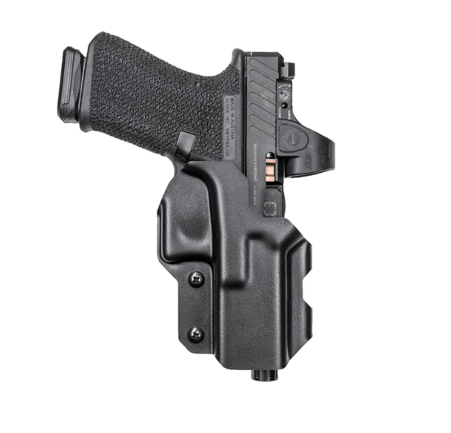 BLADE-TECH: Velocity OWB Holster, Glock RH