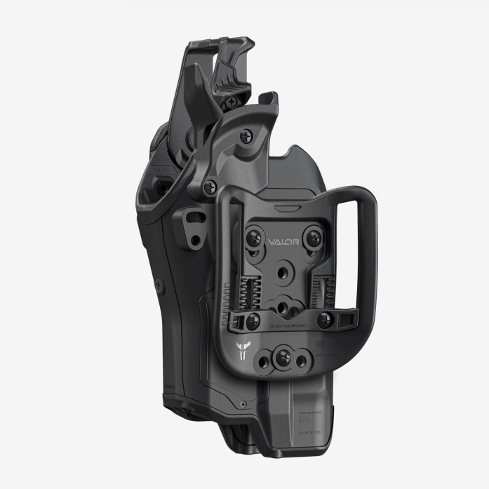 BLADE-TECH: Valor Duty Holster (SIG Sauer P320 Series)