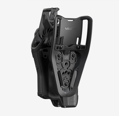 BLADE-TECH: Valor Duty Holster (SIG Sauer P320 Series)