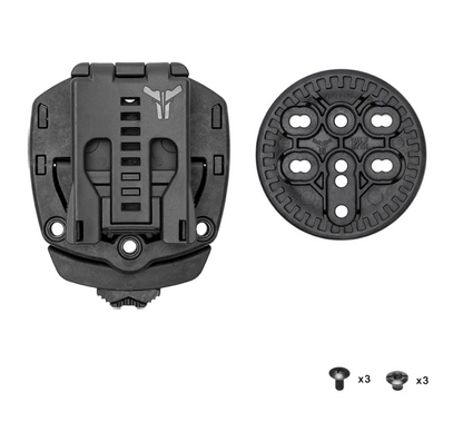 BLADE-TECH: Tek-Mount Kit (Quick Connect Mounting System)