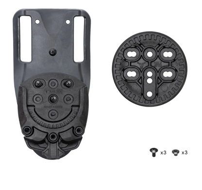 BLADE-TECH: Tek-Mount Kit (Quick Connect Mounting System)