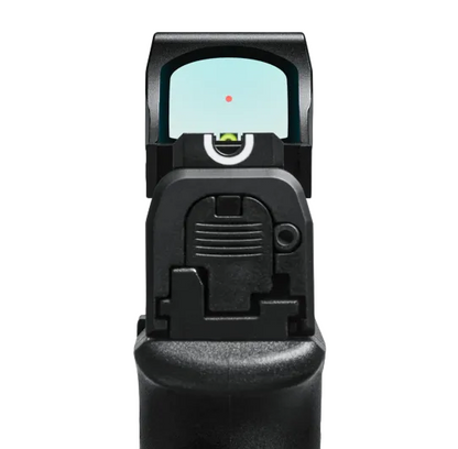 BUSHNELL: RXC-200 Compact Reflex Sight (RXC200)