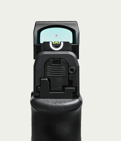 BUSHNELL: RXU-200 Ultra-Compact Reflex Sight (RXU200)
