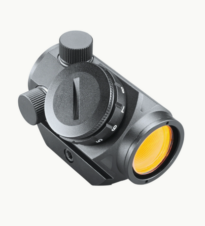 BUSHNELL: Trophy TRS-25 Red Dot Sight