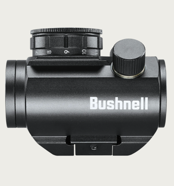 BUSHNELL: Trophy TRS-25 Red Dot Sight