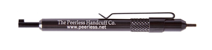 PEERLESS: Oversize Handcuff Key