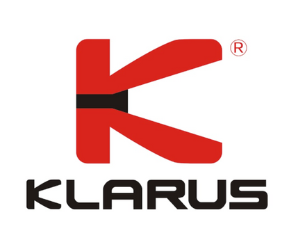 KLARUS: GL3 Quick-Detach Tactical Extreme Output Tactical Flashlight, 2100 Lumens
