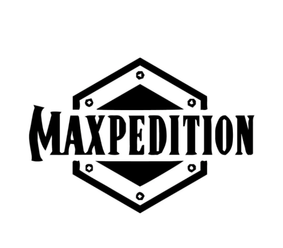 MAXPEDITION: Mini Rollypoly Folding Dump Pouch