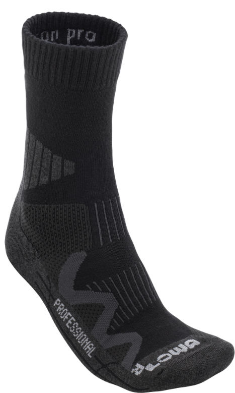 LOWA: 3-Season Pro Socks