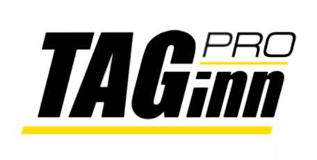 TAGinn: TAG-19 BB Frag Grenade