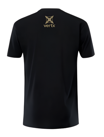 VERTX: Tri-Peak Shield T-Shirt