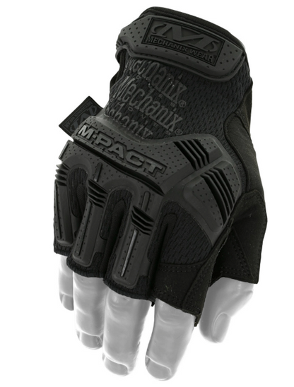 MECHANIX WEAR:  Half-Finger M-Pact Glove