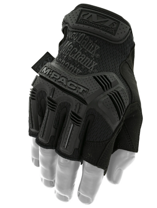 MECHANIX WEAR:  Half-Finger M-Pact Glove