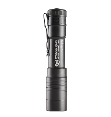 STREAMLIGHT: Megastream USB