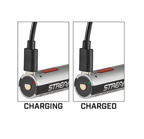 STREAMLIGHT: Megastream USB