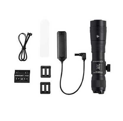 STREAMLIGHT: ProTac 2.0 Rail Mount Long Gun Light