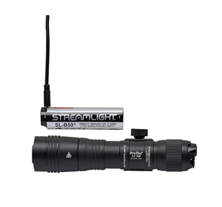 STREAMLIGHT: ProTac 2.0 Rail Mount Long Gun Light
