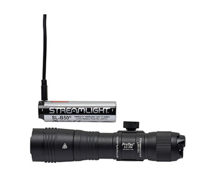 STREAMLIGHT: ProTac 2.0 Rail Mount Long Gun Light