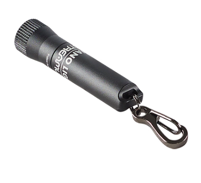 STREAMLIGHT: Nano Light II