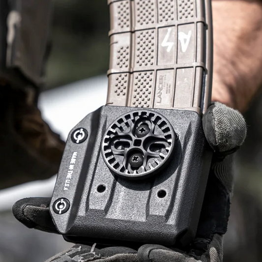 BLADE-TECH: Mini 360 Insert Disk