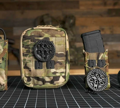 BLADE-TECH: Direct to Molle Mount