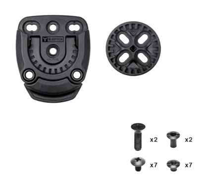 BLADE-TECH: Tek-Mount Mini