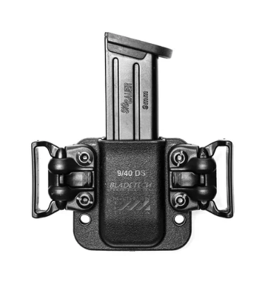 BLADE-TECH: Total Eclipse 2.0 Single Mag Pouch