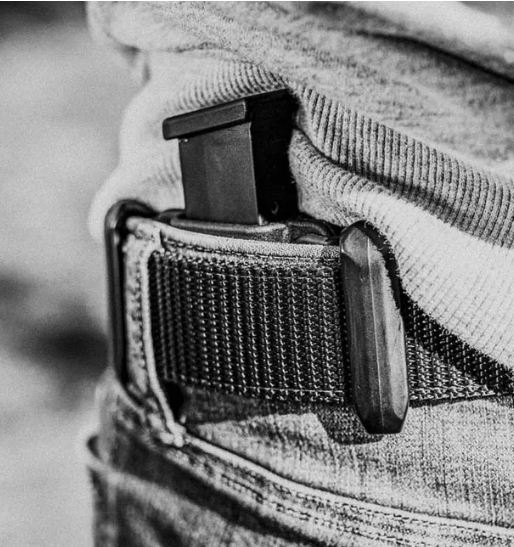 BLADE-TECH: Total Eclipse 2.0 Single Mag Pouch