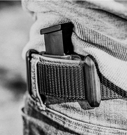 BLADE-TECH: Total Eclipse 2.0 Single Mag Pouch