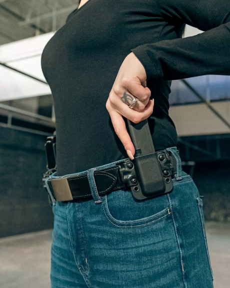 BLADE-TECH: Total Eclipse 2.0 Single Mag Pouch