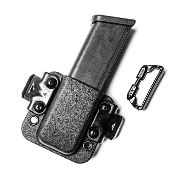 BLADE-TECH: Total Eclipse 2.0 Single Mag Pouch