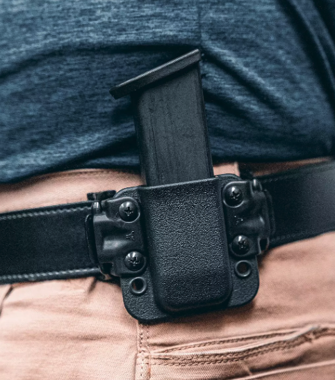 BLADE-TECH: Total Eclipse 2.0 Single Mag Pouch