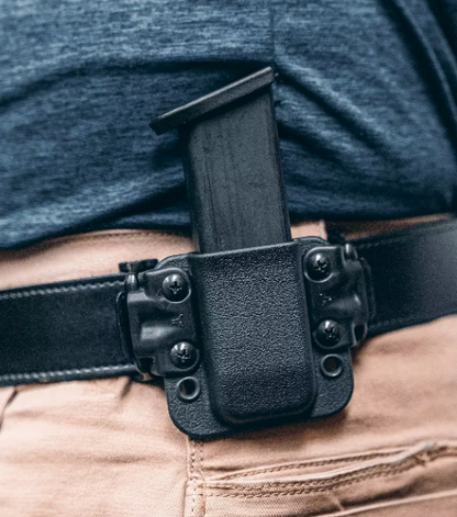 BLADE-TECH: Total Eclipse 2.0 Single Mag Pouch