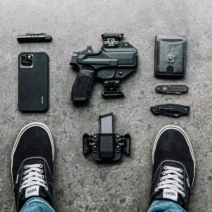 BLADE-TECH: Total Eclipse 2.0 Single Mag Pouch