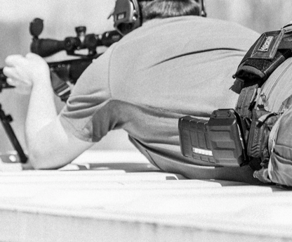 BLADE-TECH: Signature AR-10 Mag Pouch