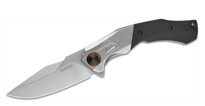 KERSHAW: Payout