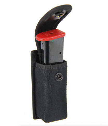 HI-TECH INTERVENTION: HT526 Magazine case simple, Glock 9mm