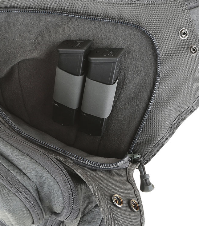 MAXPEDITION: DMW Duel Mag Wrap