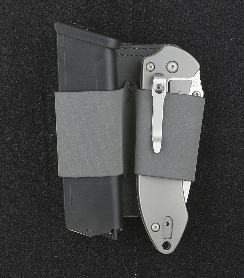 MAXPEDITION: DMW Duel Mag Wrap