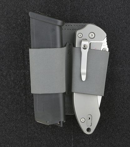MAXPEDITION: DMW Duel Mag Wrap