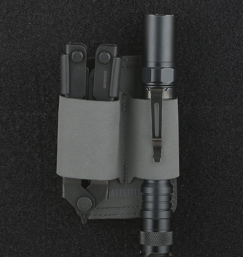 MAXPEDITION: DMW Duel Mag Wrap