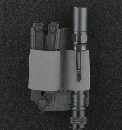 MAXPEDITION: DMW Duel Mag Wrap